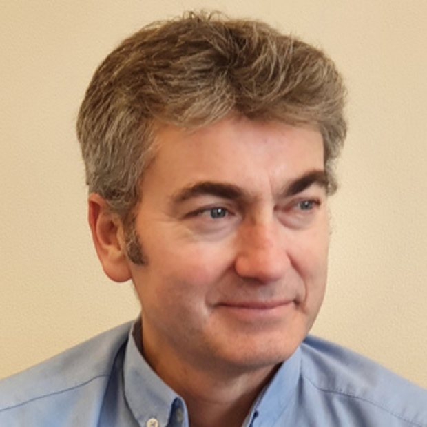 Andrew Hall BEng CEng Eurlng FIET